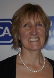 Katrina Wilkinson