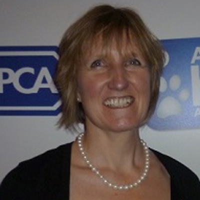 Katrina Wilkinson