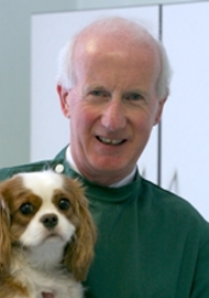 Harvey Locke