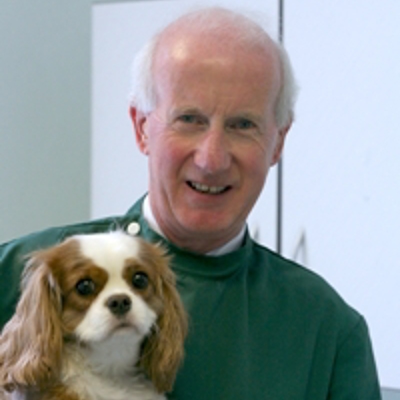 Harvey Locke