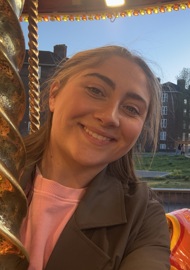 Leah-Rose Bristow