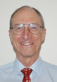 Christopher Laurence