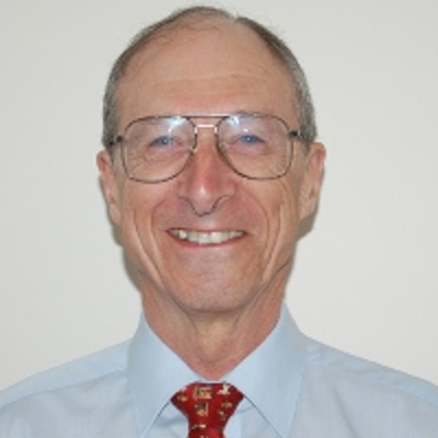Christopher Laurence