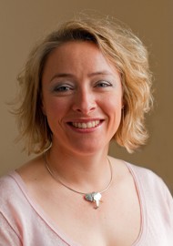 Claire Whitehead