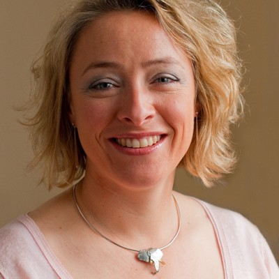 Claire Whitehead