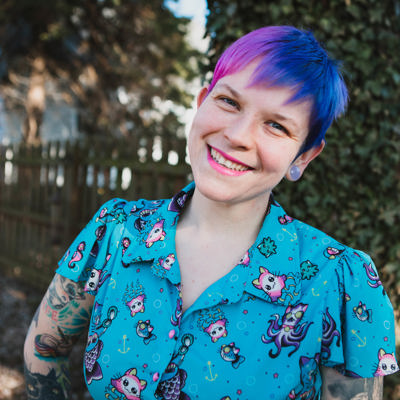 Tabitha Kucera