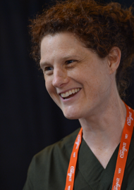 Karen Humm