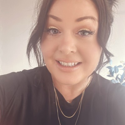 Megan Cooper
