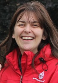 Wendy Barnett