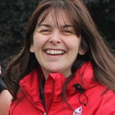 Wendy Barnett