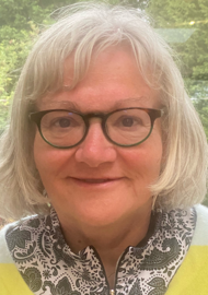 Susan Dawson