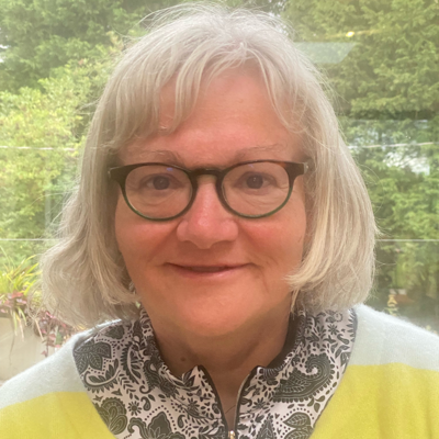 Susan Dawson